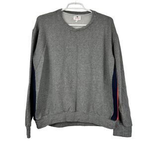 Sundry Side Stripe Sweatshirt Crewneck Size 1 or Small